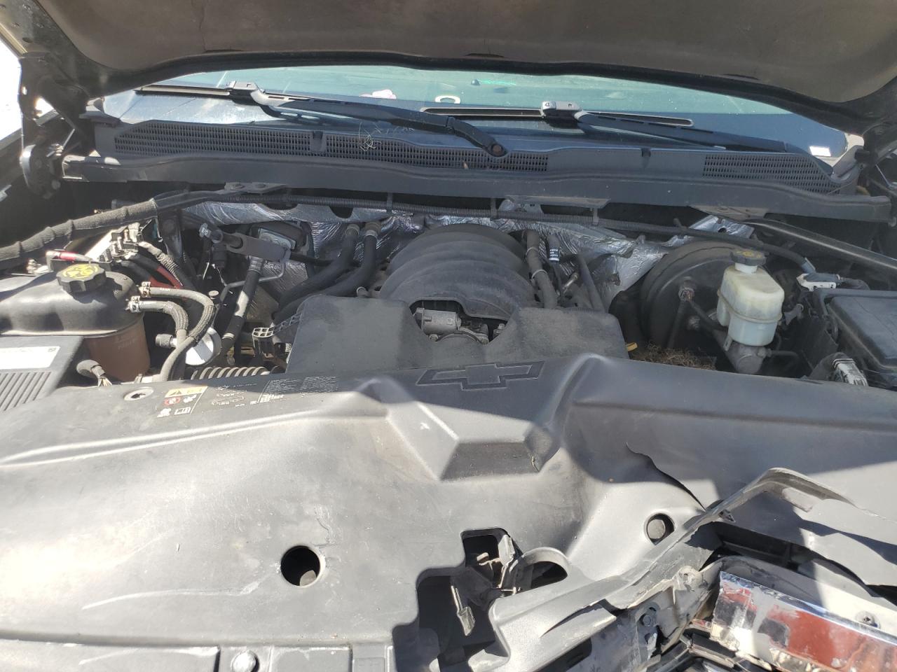 2015 Chevrolet Silverado K1500 Lt VIN: 1GCVKREH8FZ154947 Lot: 65596525