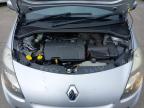 2009 RENAULT CLIO DYNAM for sale at Copart WHITBURN