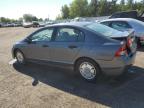 2009 HONDA CIVIC DX-G   for sale at Copart ON - TORONTO