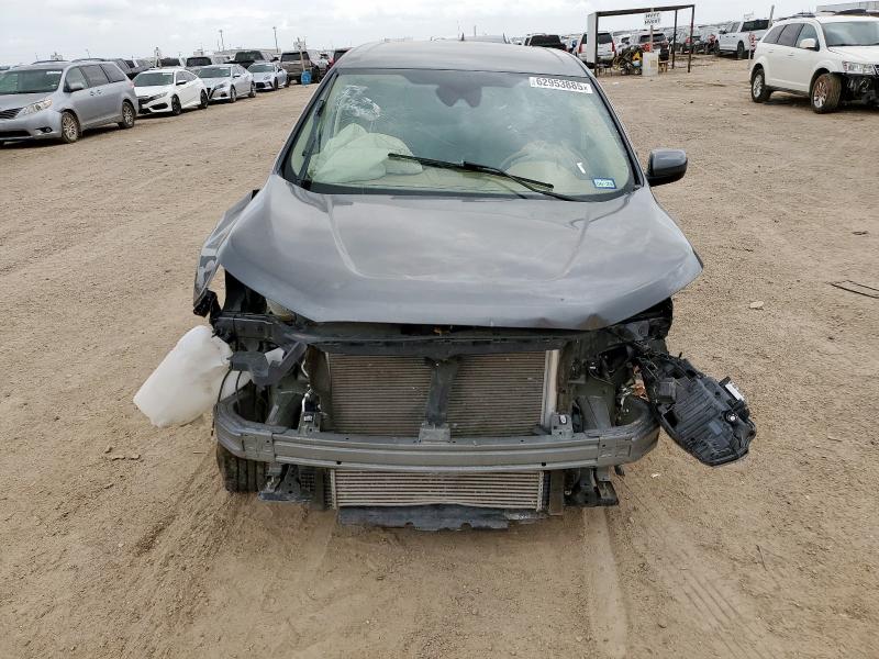  FORD EDGE 2023 Szary