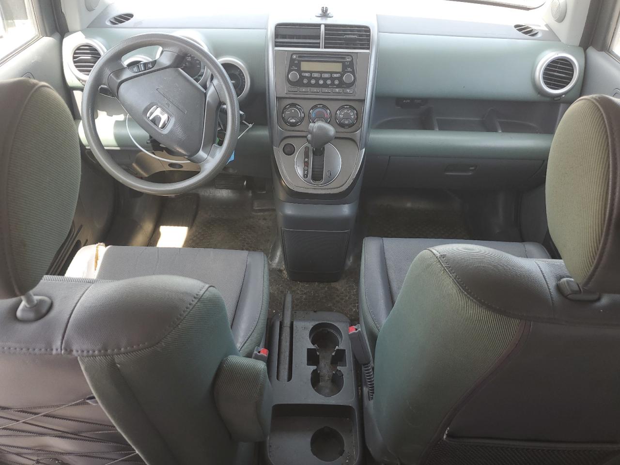 2003 Honda Element Ex VIN: 5J6YH18663L017201 Lot: 63757985