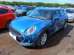 2023 MINI CLUBMAN CO for sale at Copart PETERLEE