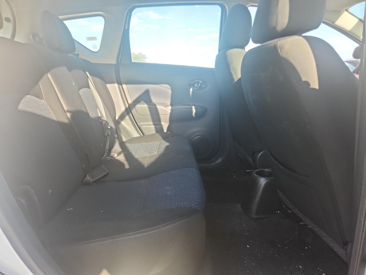 2019 Nissan Versa Note S VIN: 3N1CE2CP7KL358238 Lot: 65367265