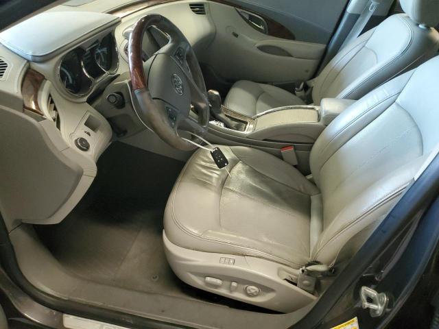  BUICK LACROSSE 2013 Szary