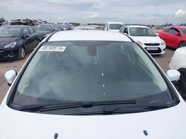 2012 FORD FOCUS TITA