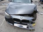 2013 BMW 116D EFFIC for sale at Copart CHESTER