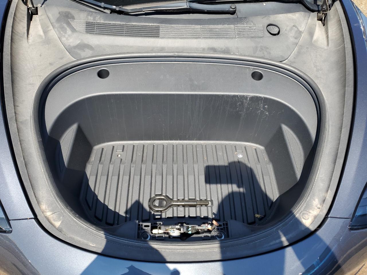 2023 Tesla Model 3 VIN: 5YJ3E1EA5PF403456 Lot: 63859615