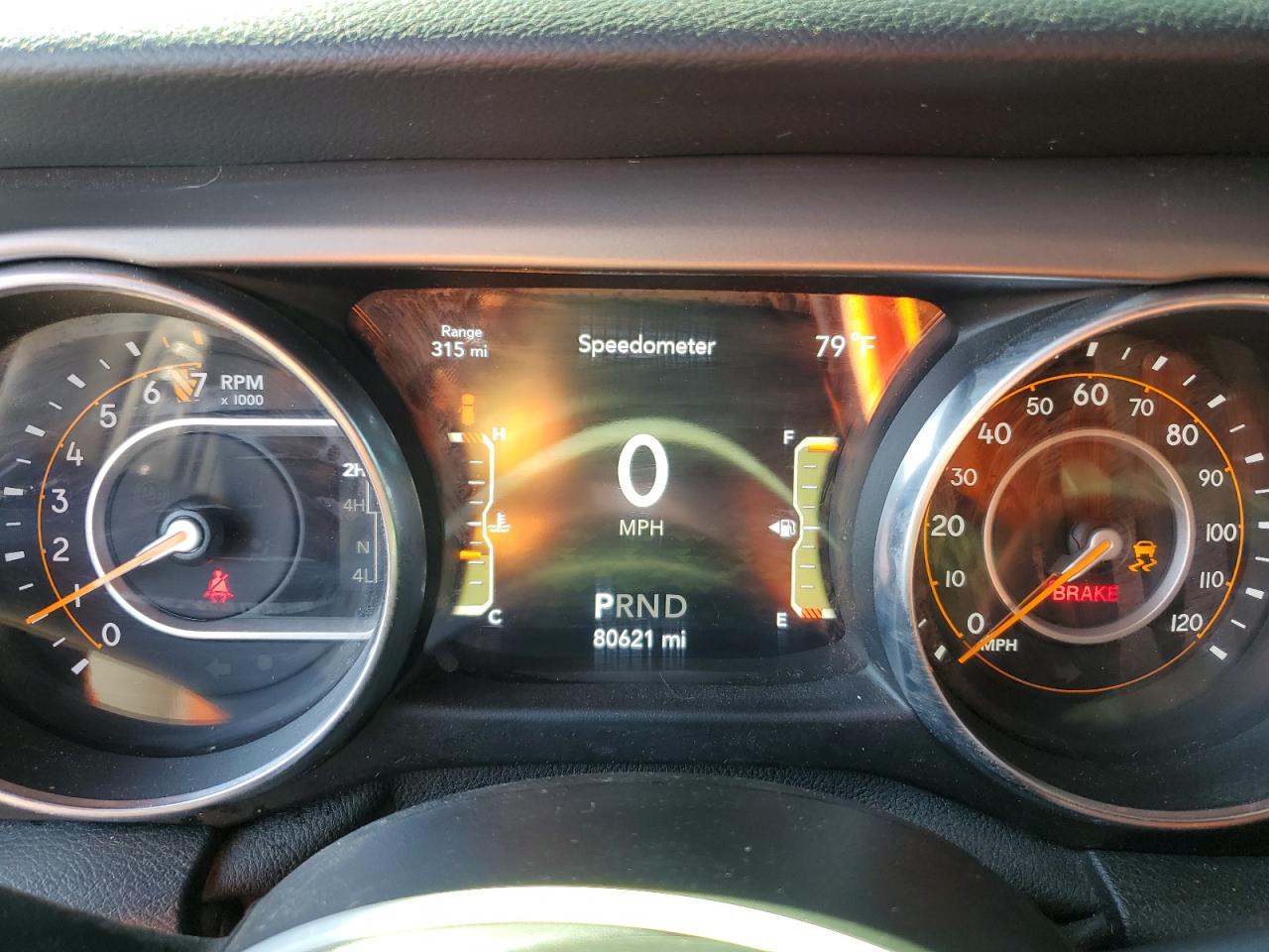 2020 Jeep Wrangler Unlimited Sport VIN: 1C4HJXDG7LW314150 Lot: 63047725