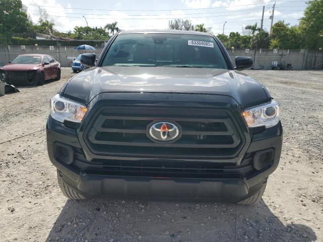  TOYOTA TACOMA 2023 Czarny