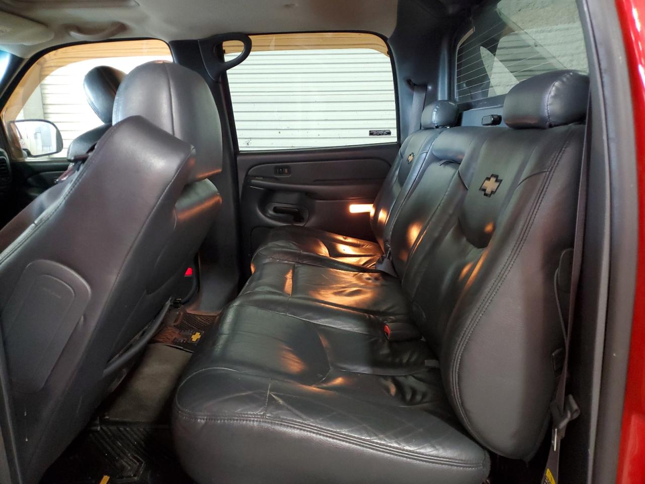 2002 Chevrolet Avalanche K1500 VIN: 3GNEK13T92G219282 Lot: 63639505