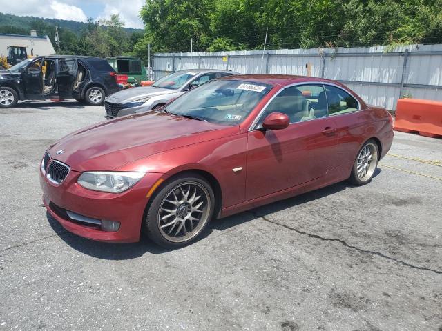 2011 Bmw 328 I