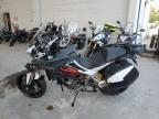 2016 DUCATI MULTISTRADA 1200   a la Venta en Copart VA - FREDERICKSBURG