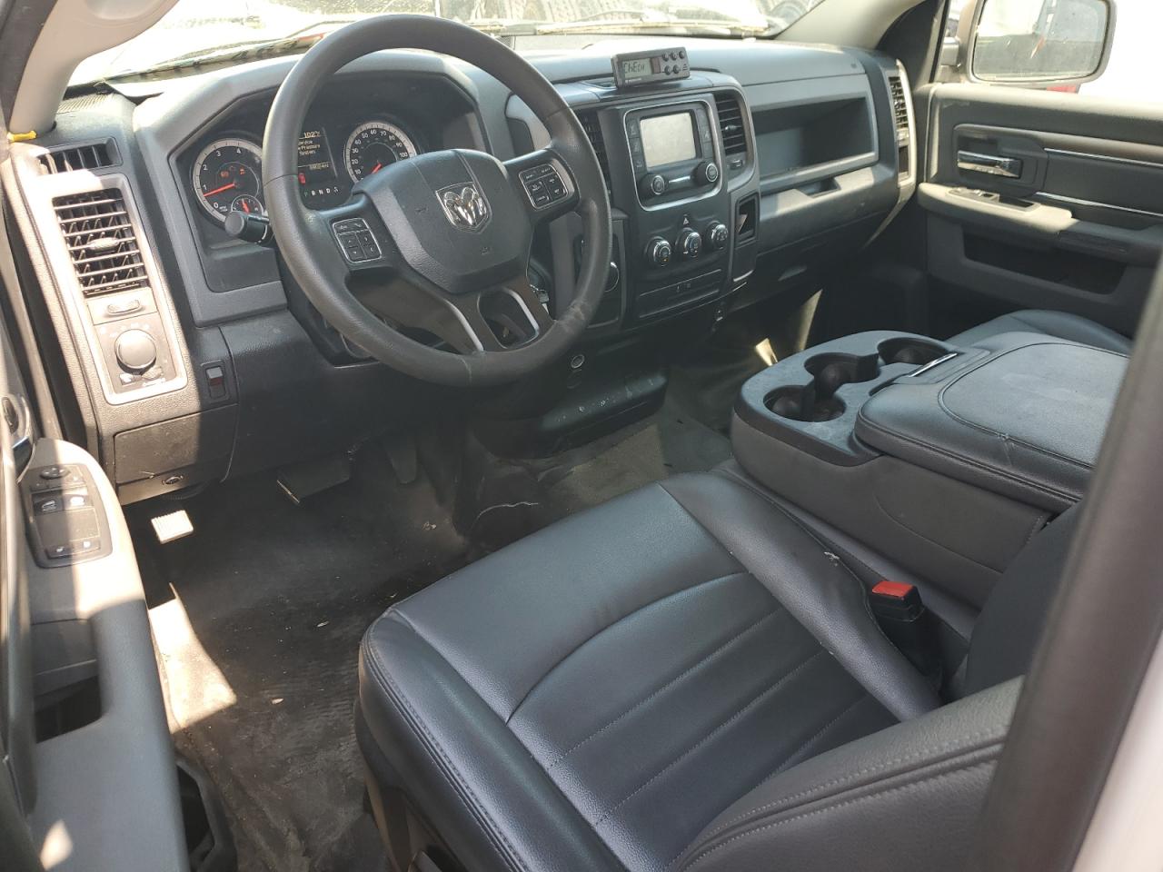 2020 Ram 1500 Classic Tradesman VIN: 3C6JR6DG6LG269907 Lot: 62532375