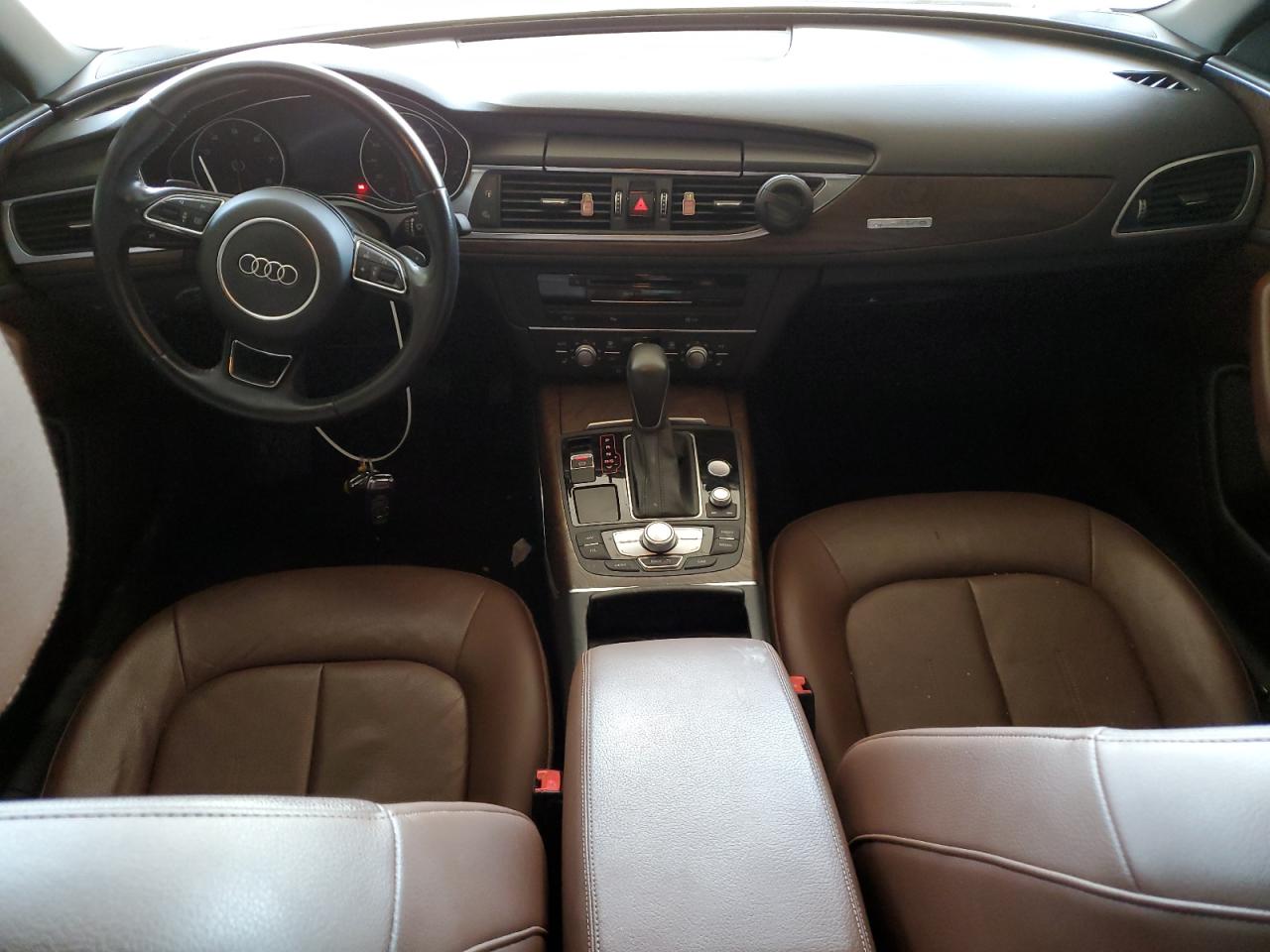 waugfafc2gn058755 WAUGFAFC2GN058755 2016 Audi A6 Premium Plus