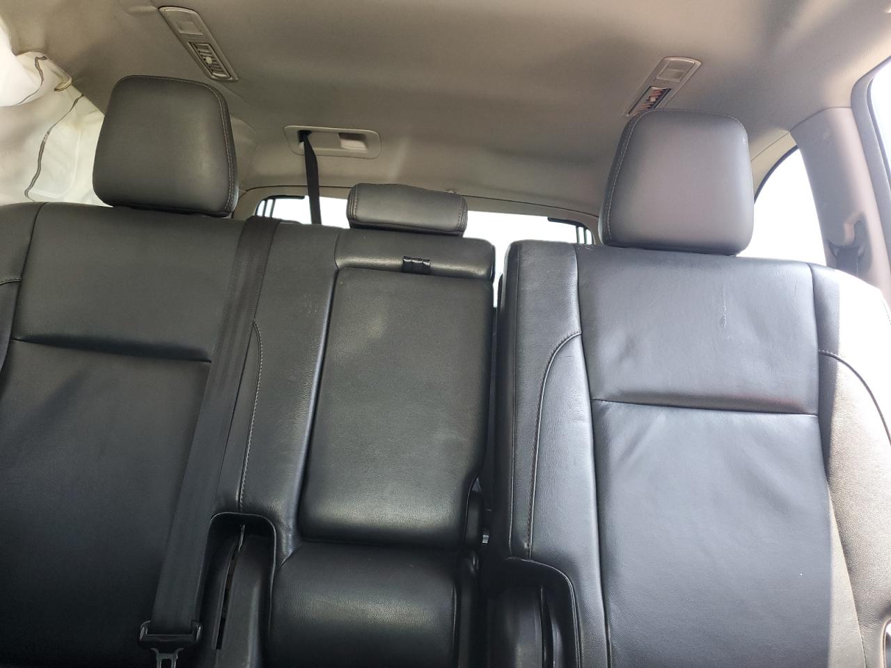 2015 Toyota Highlander Xle VIN: 5TDJKRFH9FS152879 Lot: 65085435