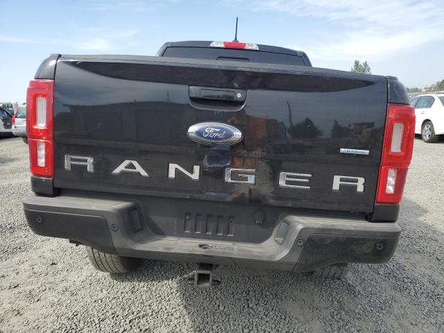  FORD RANGER 2020 Black