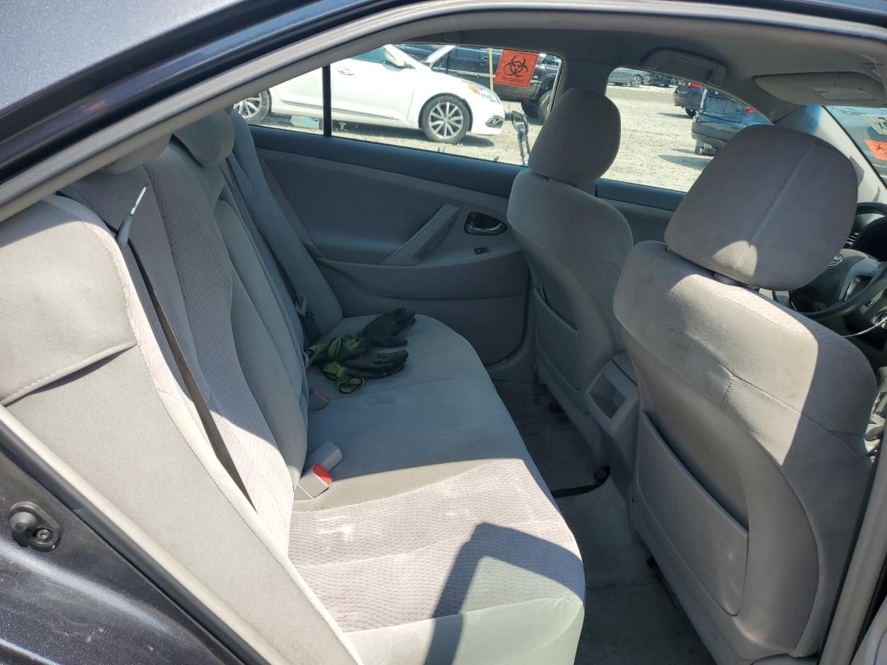 2010 Toyota Camry Base VIN: 4T1BF3EK8AU043218 Lot: 65462075