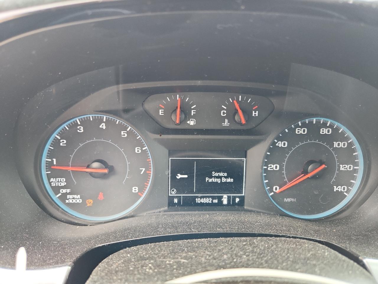 2020 Chevrolet Traverse Ls VIN: 1GNEVFKW6LJ249615 Lot: 65306015