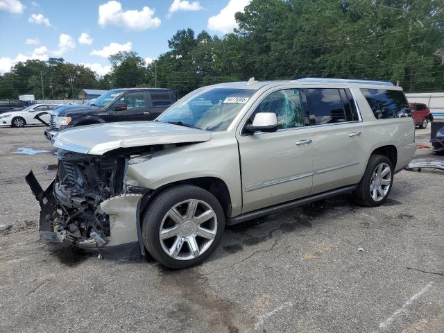 2015 Cadillac Escalade Esv Premium