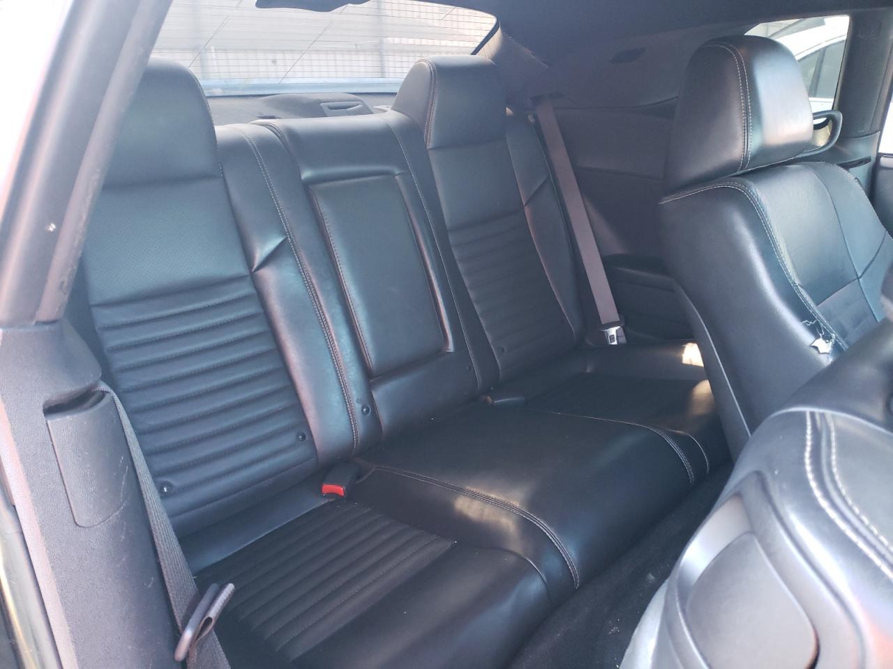 2012 Dodge Challenger Sxt VIN: 2C3CDYAG9CH240700 Lot: 63748225
