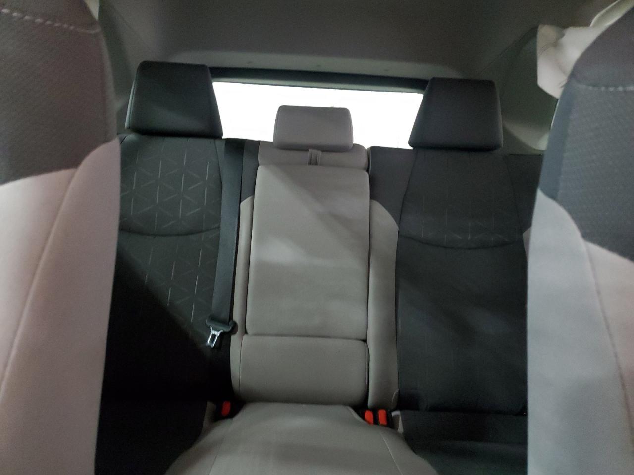 2020 Toyota Rav4 Xle VIN: 2T3P1RFV5LW122324 Lot: 65644165