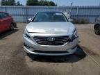 2017 HYUNDAI SONATA SPORT   for sale at Copart ON - TORONTO