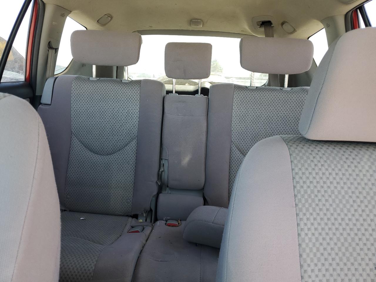 2007 Toyota Rav4 VIN: JTMBD33VX75064565 Lot: 64671185