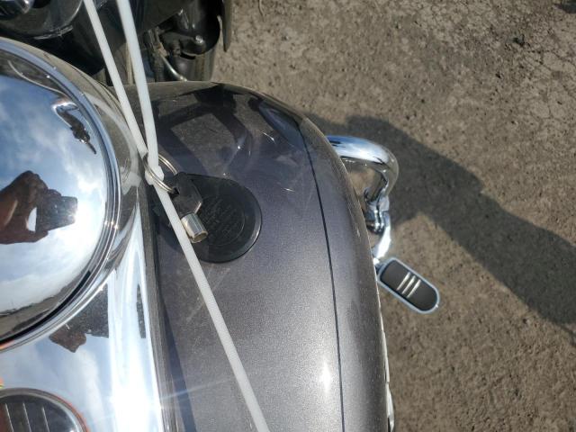 2014 HARLEY-DAVIDSON FLHXS STREET GLIDE SPECIAL  
