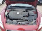 2011 VOLVO C70 SE D3 for sale at Copart COLCHESTER