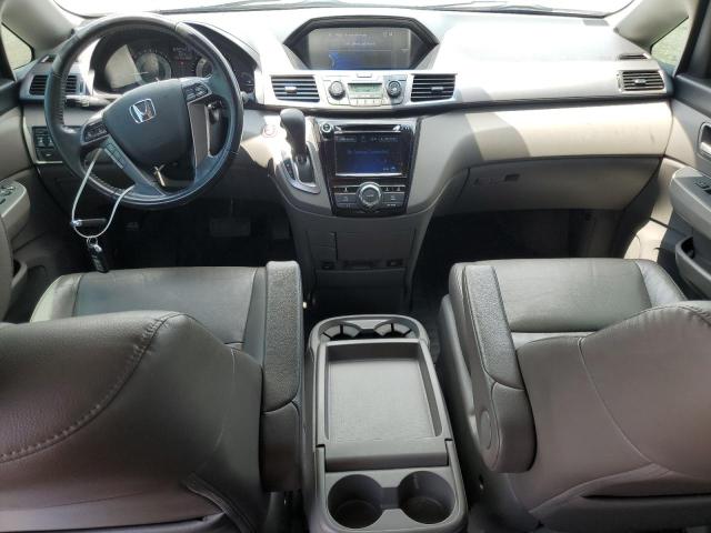  HONDA All Models 2014 Biały