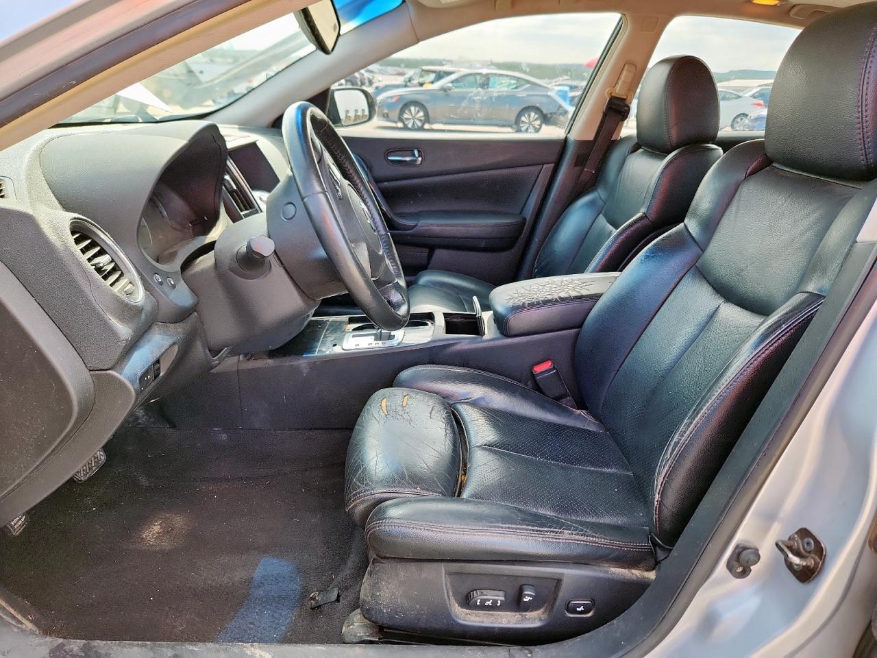 2010 Nissan Maxima S VIN: 1N4AA5AP8AC862186 Lot: 66384255