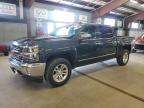 2018 CHEVROLET SILVERADO K1500 LTZ   for sale at Copart CT - HARTFORD SPRINGFIELD