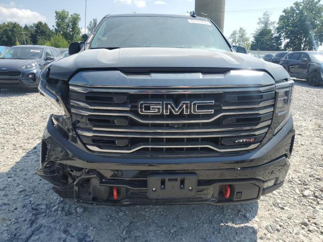  GMC SIERRA 2022 Black