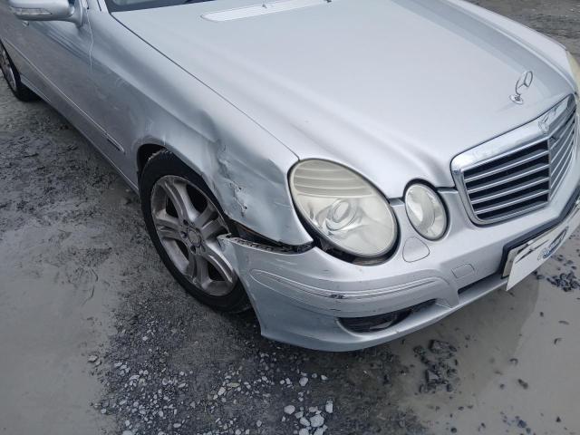 2008 MERCEDES BENZ E320 CDI A