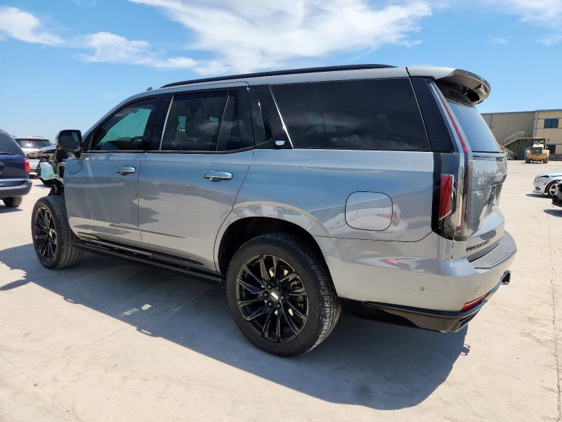  CADILLAC ESCALADE 2023 Gray