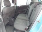 2010 VAUXHALL CORSA EXCL for sale at Copart WOLVERHAMPTON