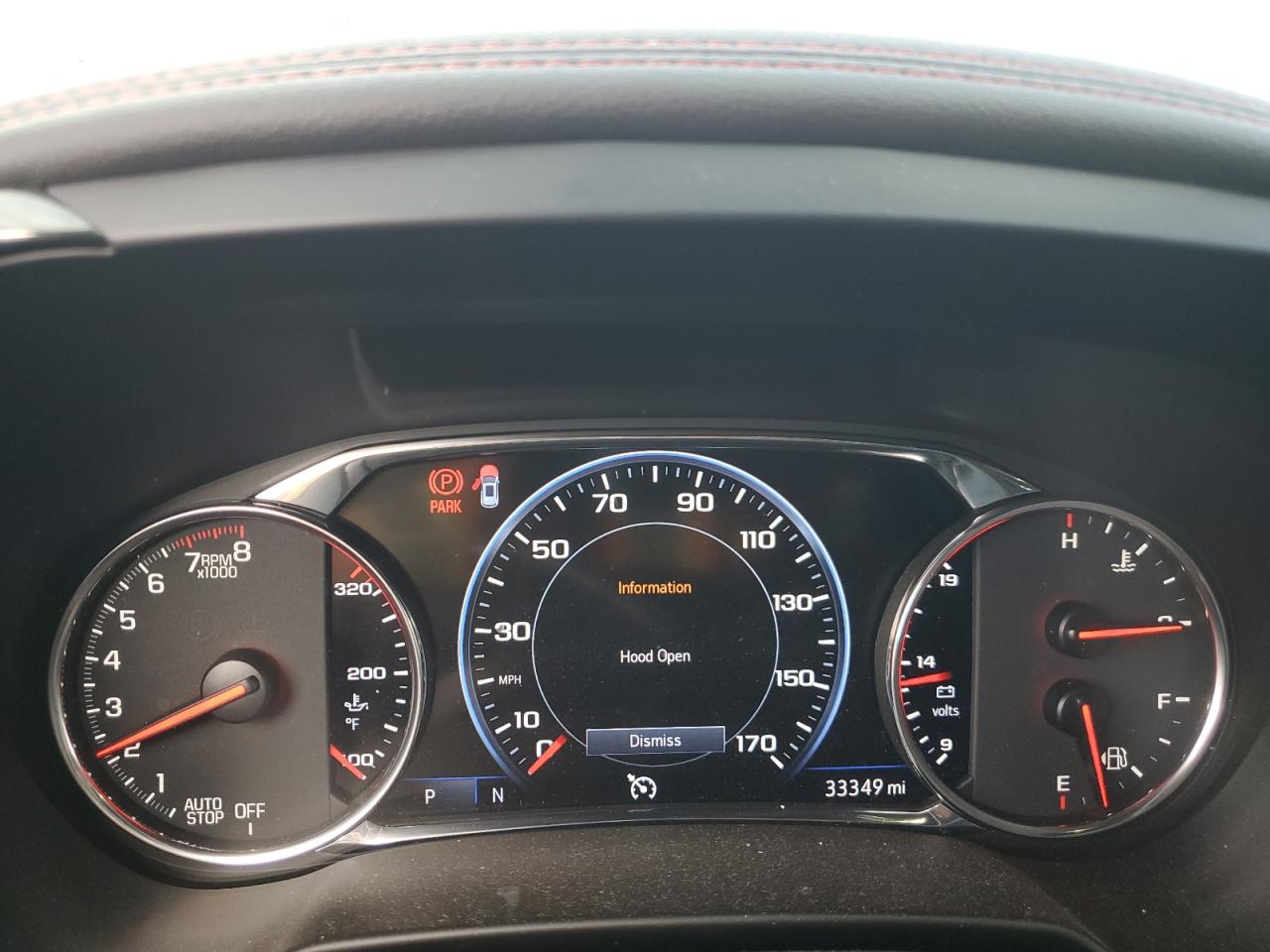 2022 Chevrolet Blazer Rs VIN: 3GNKBKRS0NS212942 Lot: 63092935