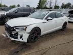 2019 AUDI S5 PRESTIGE   for sale at Copart ON - TORONTO