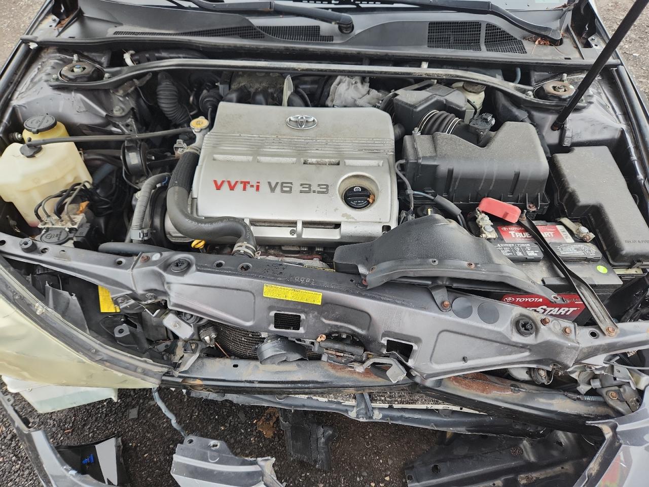 2008 Toyota Camry Solara Se VIN: 4T1FA38P38U153479 Lot: 64585135