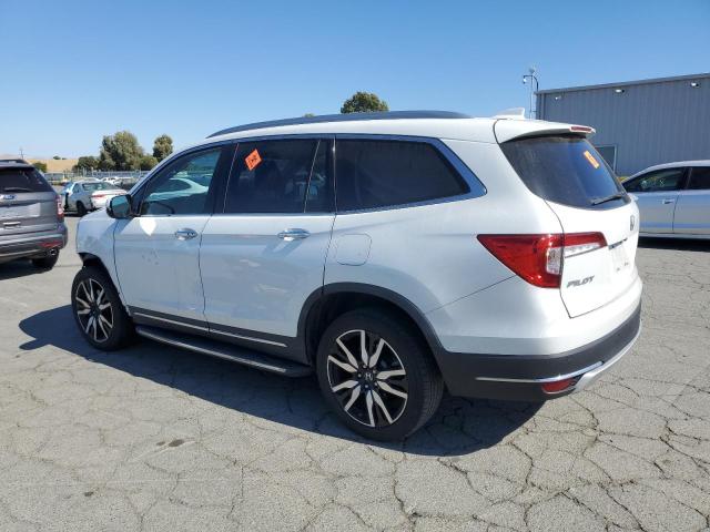  HONDA PILOT 2021 Biały