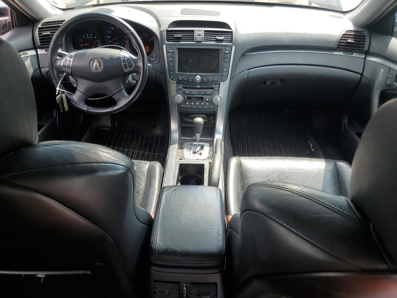 2006 Acura 3.2Tl VIN: 19UUA66256A068891 Lot: 65837135