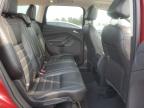 2017 FORD ESCAPE TITANIUM   for sale at Copart ON - TORONTO