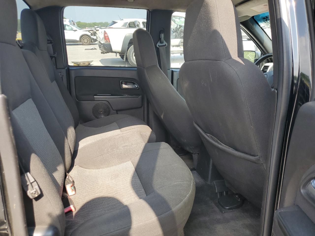 2010 Chevrolet Colorado Lt VIN: 1GCDSCD91A8144472 Lot: 63860765