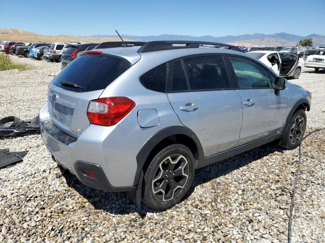  SUBARU XV 2014 Granatowy