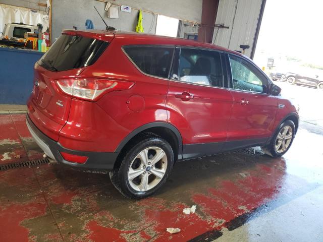  FORD ESCAPE 2015 Красный