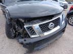 2012 NISSAN NAVARA TEK for sale at Copart BRISTOL