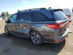 2018 HONDA ODYSSEY EXL   for sale at Copart AB - CALGARY