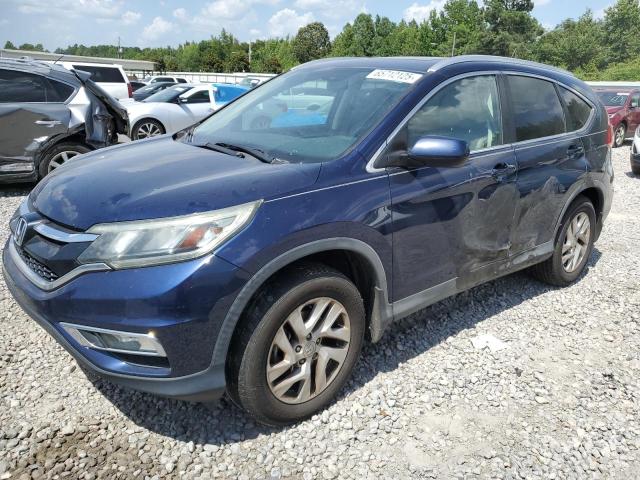  HONDA CRV 2016 Granatowy