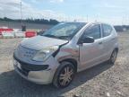 2011 NISSAN PIXO VISIA for sale at Copart CORBY