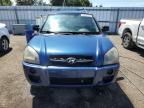 2006 HYUNDAI TUCSON GL   for sale at Copart ON - TORONTO